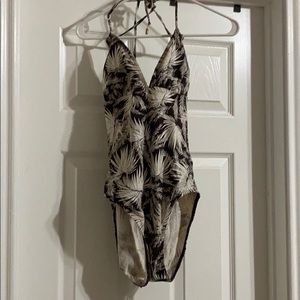 🤗One piece Bathing suit 🩱